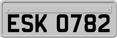 ESK0782