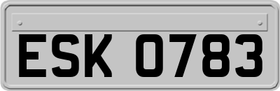 ESK0783