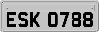 ESK0788