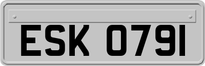 ESK0791
