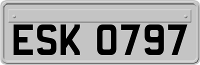 ESK0797