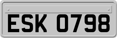 ESK0798