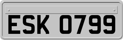 ESK0799