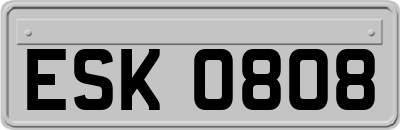 ESK0808