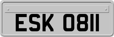 ESK0811