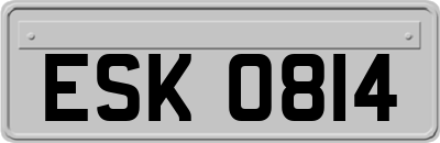 ESK0814