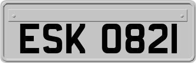 ESK0821