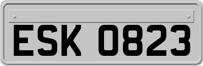 ESK0823