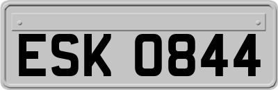 ESK0844