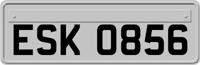 ESK0856