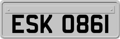 ESK0861