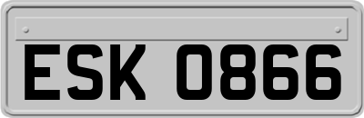 ESK0866