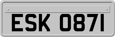 ESK0871