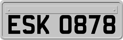 ESK0878