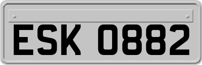 ESK0882