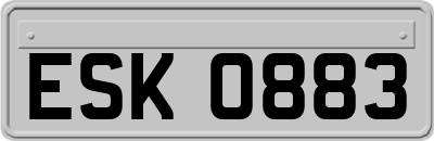 ESK0883