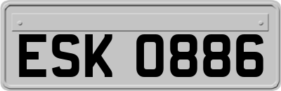 ESK0886
