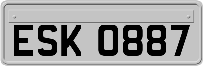 ESK0887