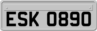 ESK0890