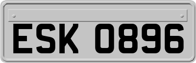 ESK0896