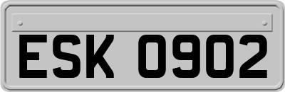 ESK0902