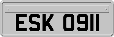 ESK0911