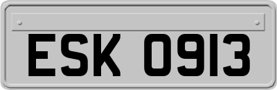 ESK0913