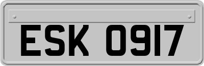ESK0917