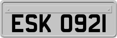ESK0921