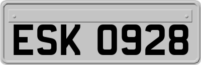 ESK0928
