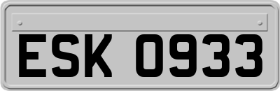 ESK0933