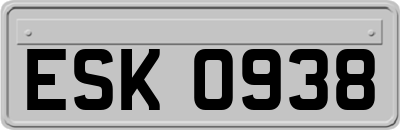 ESK0938
