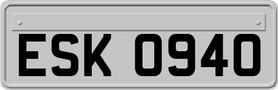 ESK0940