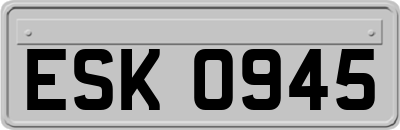 ESK0945