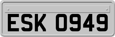 ESK0949