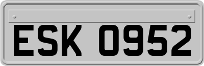 ESK0952