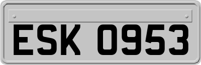ESK0953