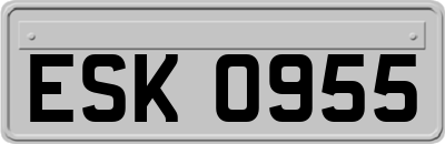 ESK0955