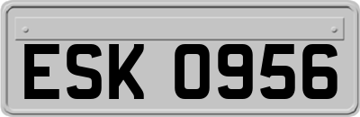 ESK0956