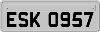 ESK0957
