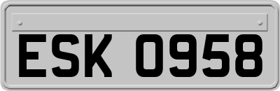 ESK0958