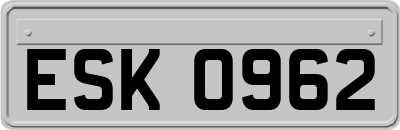 ESK0962