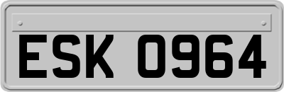 ESK0964