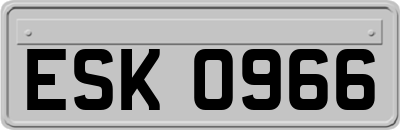 ESK0966