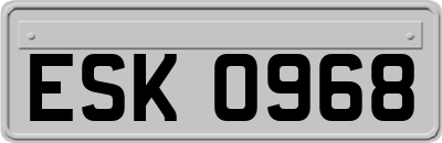 ESK0968