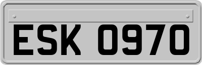 ESK0970