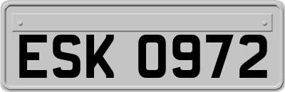 ESK0972