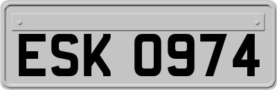 ESK0974