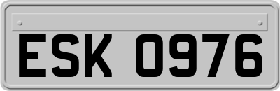 ESK0976
