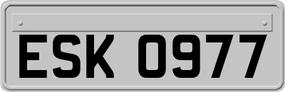 ESK0977
